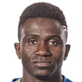 Bubacarr Jobe