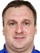 Denis Pervushin