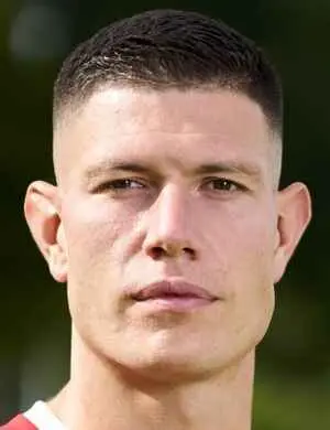 Dimitar Milushev