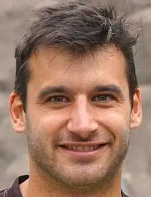 Arkaitz Ruiz