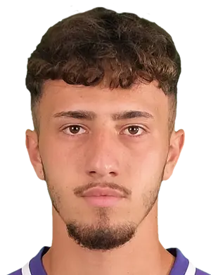 إنس يتيم