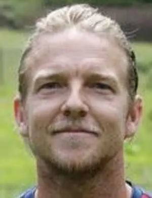 Kevin Hagemann