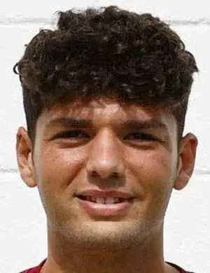 Andrea Monticelli