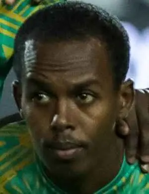 Warsama Ibrahim Aden