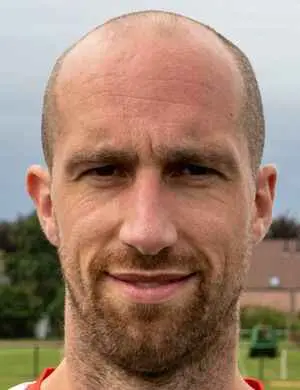 Dieter De Wilde