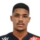 Kevin Leonardo de Souza Castilho