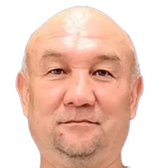 Serik Utebaev