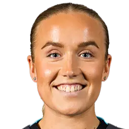 Rebecca Cameron