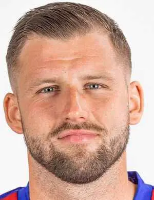 Damian celuch