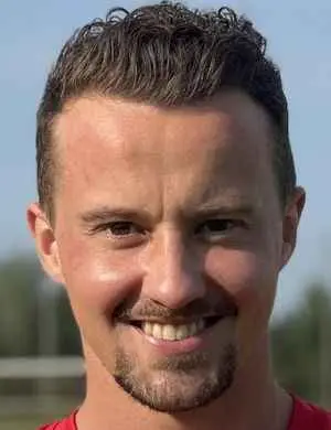 Yannik Marschner