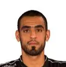 Ali Saqr