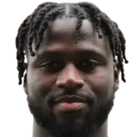 Jacob Mendy