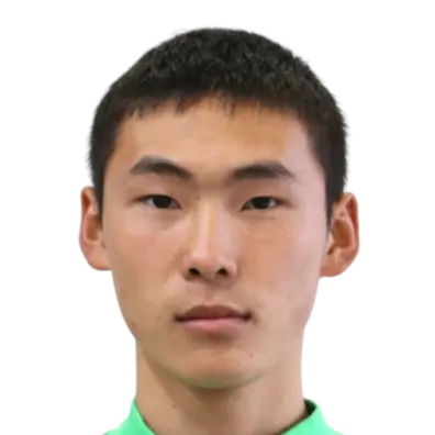 Huang Maoxin