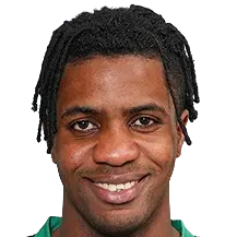 Richard Monday Ubong