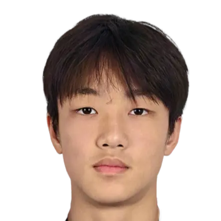 Zhang Yu