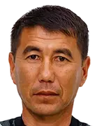 Galymzhan Esenbaev