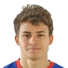 Sander Haugaard Werni