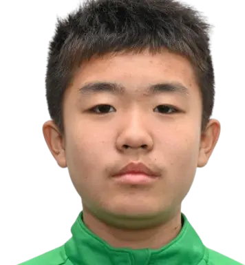 Wang Funing