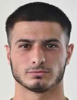 Branko Nikolic
