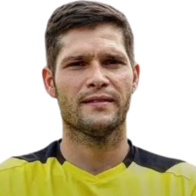 Tiago Conde
