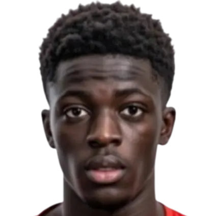 Junior Ake