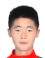 Kuang Jihong