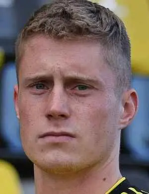 Lucas Bidot