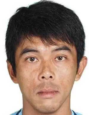 Kwok Fai Sham