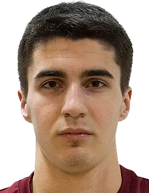 Magomed Isaev