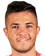 Nicolás Forttes