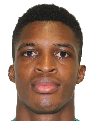 Bouba Barry