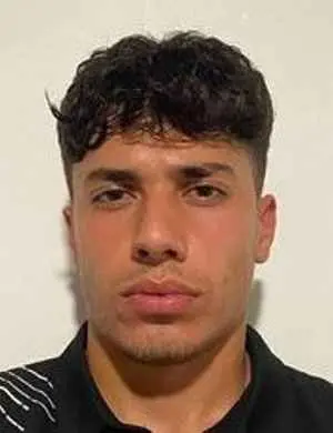Nizam Halil Demir