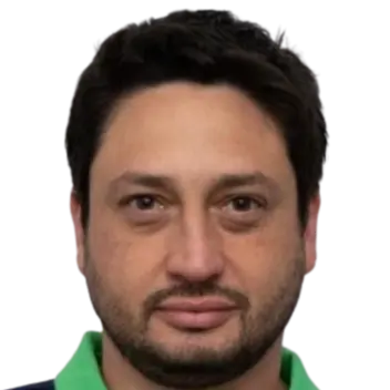 Arthur Elias