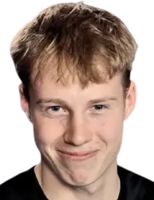 Aaron Lindholm