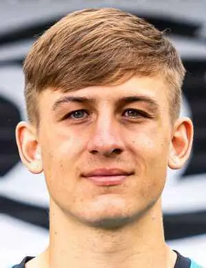 Tom Österle