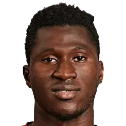 Foday Manneh