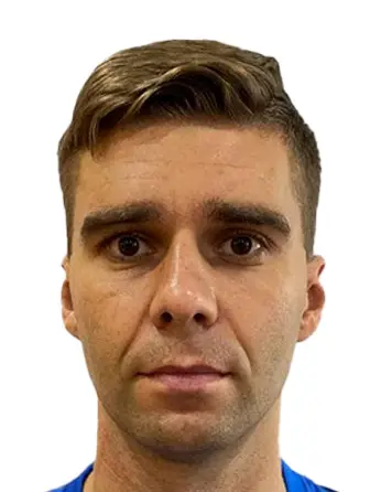 Dmitri Pytlev