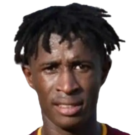 M. Bah