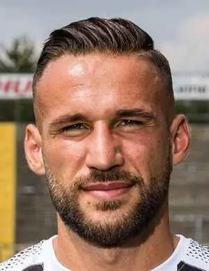 Mergim Neziri