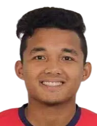 Manash Protim Gogoi