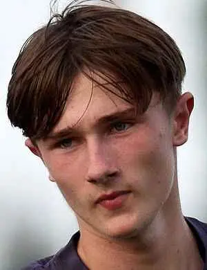 finlay gorman