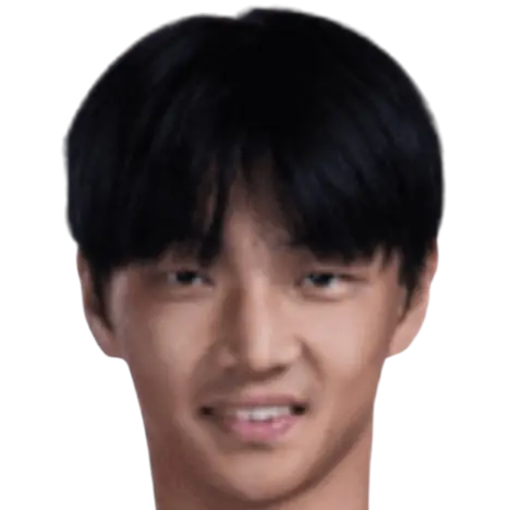 Yang Ming-Yang