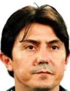 Goran Tufegdzic