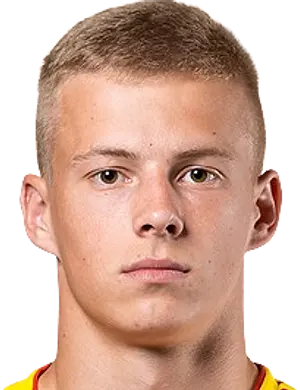 Dmitriy·Kuzkin