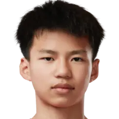 Chang Yonghao
