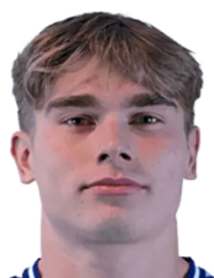 nikolaj ellegaard