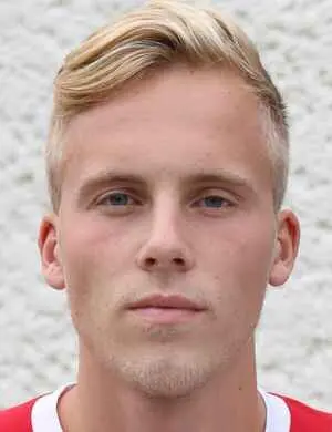 Maximilian Gerlach