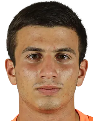 hayk stepanyan