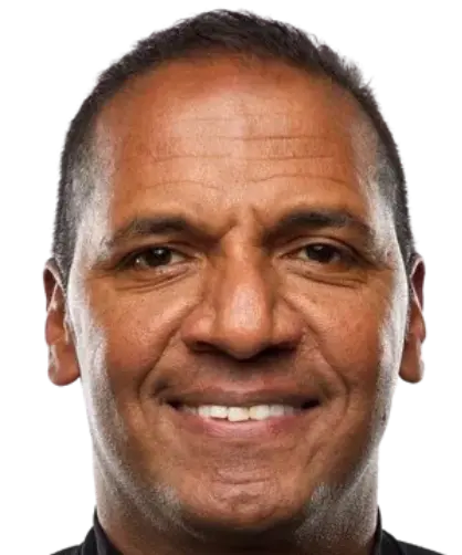 Carlos Llamosa