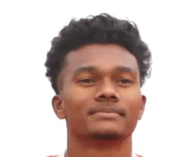 Avishek Kunjam